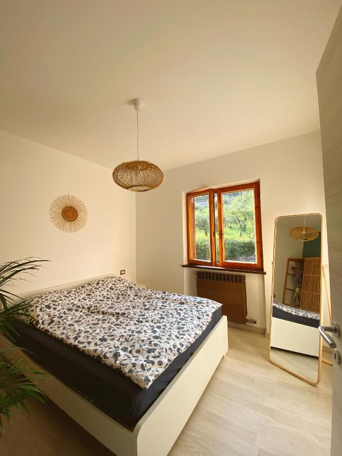Happy Guest Apartments - Bella Vista Riva di Solto Eksteriør billede