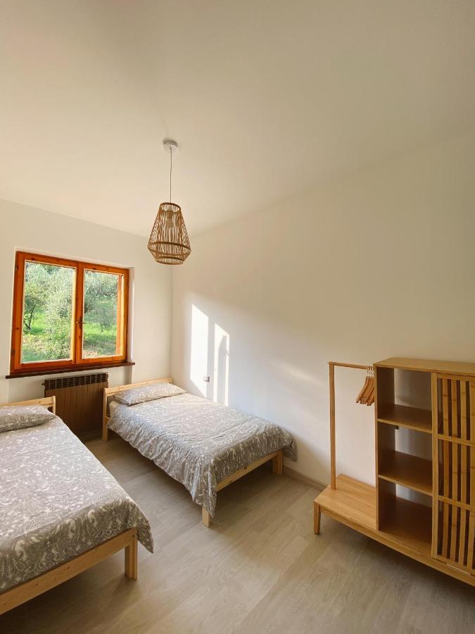 Happy Guest Apartments - Bella Vista Riva di Solto Eksteriør billede